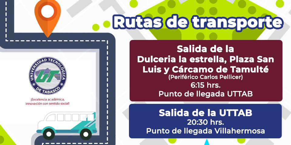 Transporte